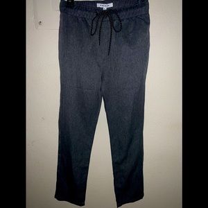 NWT PAC-sun tweed pants